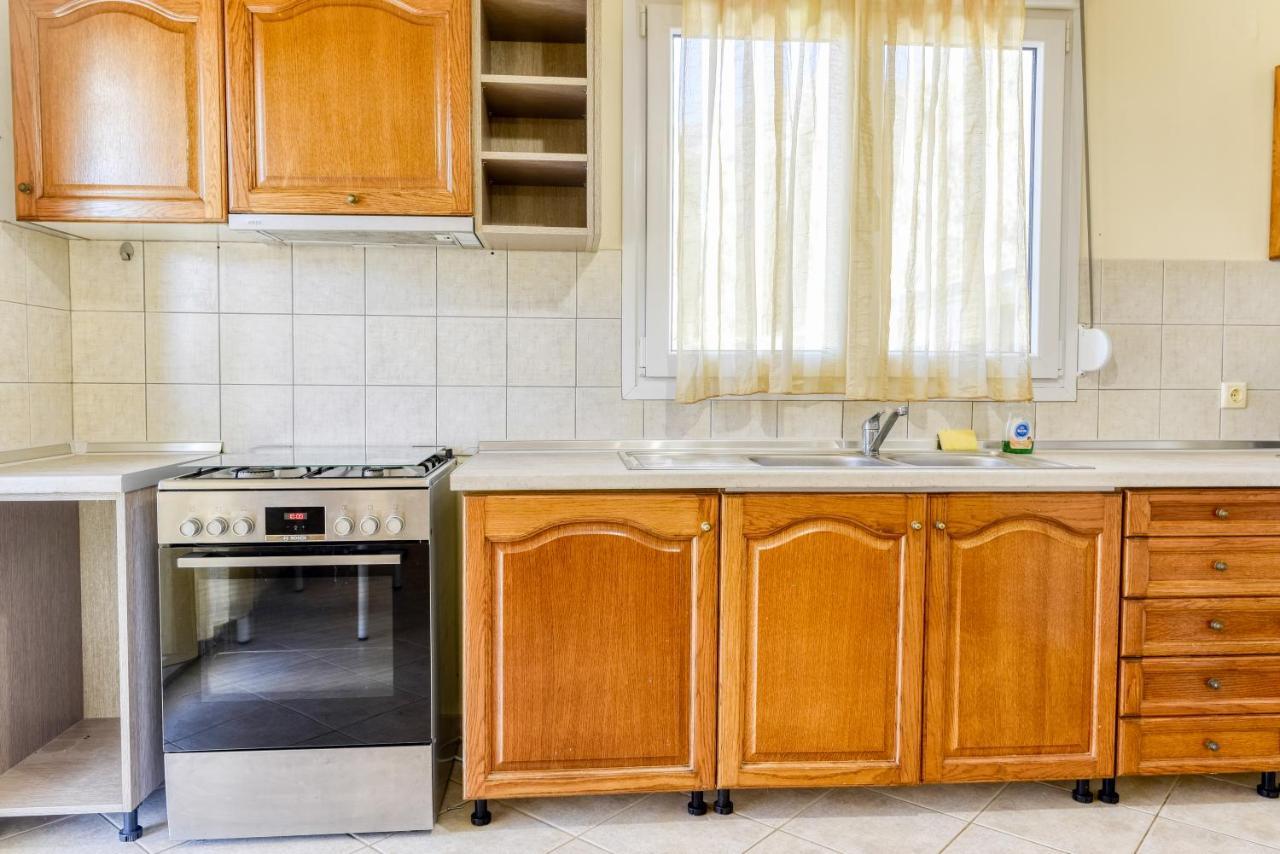 איגומניטסה Catherine'S House מראה חיצוני תמונה