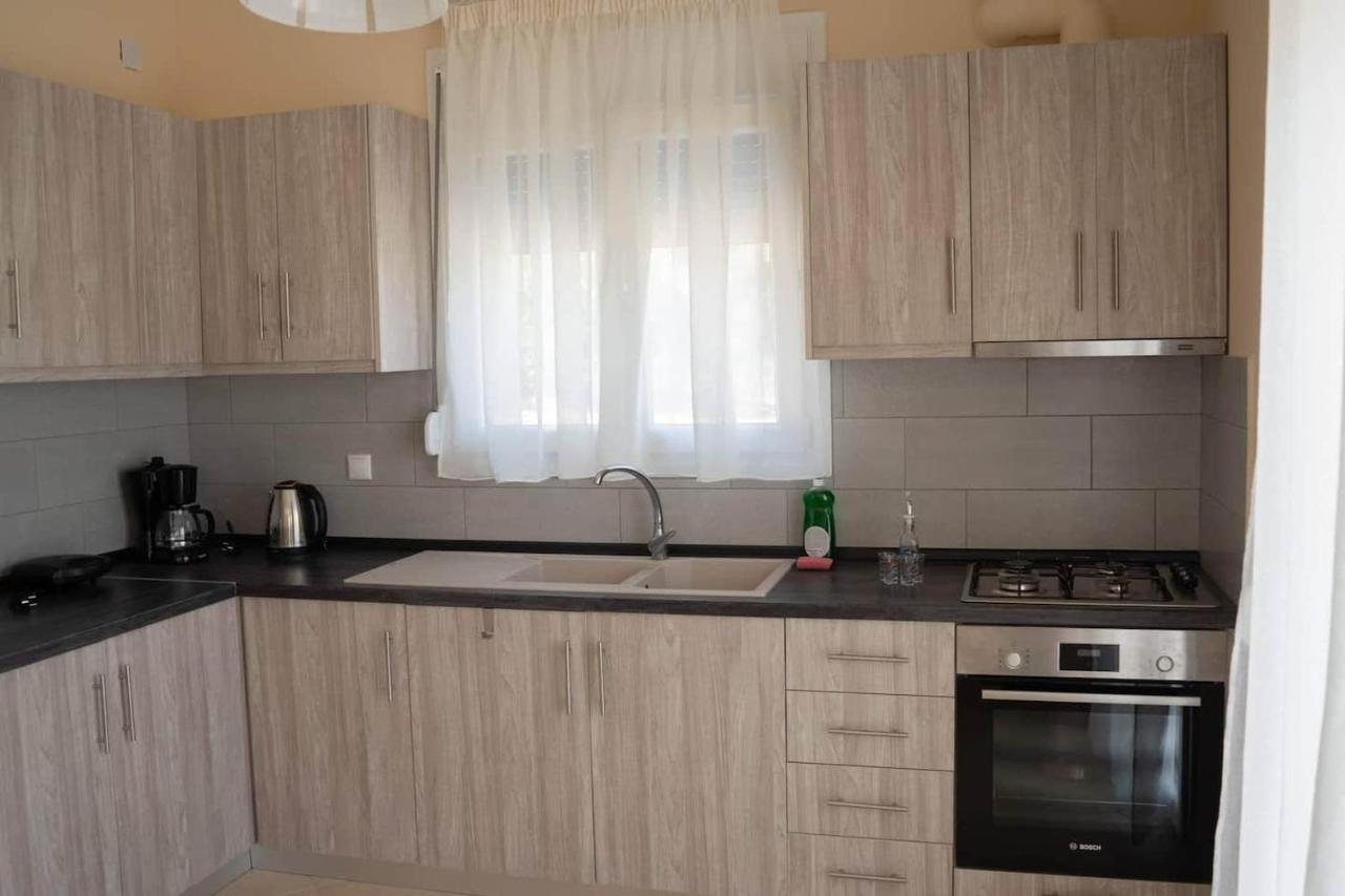 איגומניטסה Catherine'S House מראה חיצוני תמונה