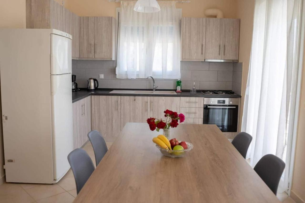 איגומניטסה Catherine'S House מראה חיצוני תמונה